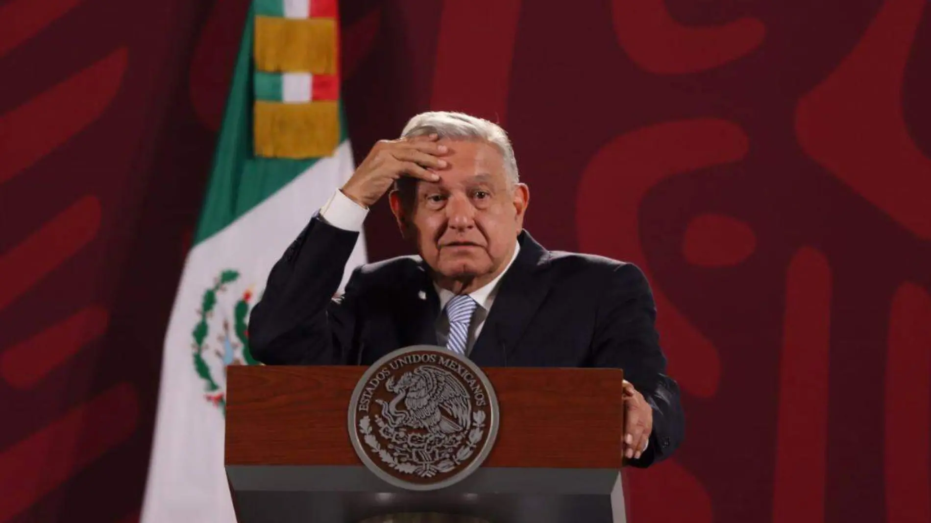 AMLO reprocha a SCJN por proyecto que eliminaría la prisión preventiva oficiosa